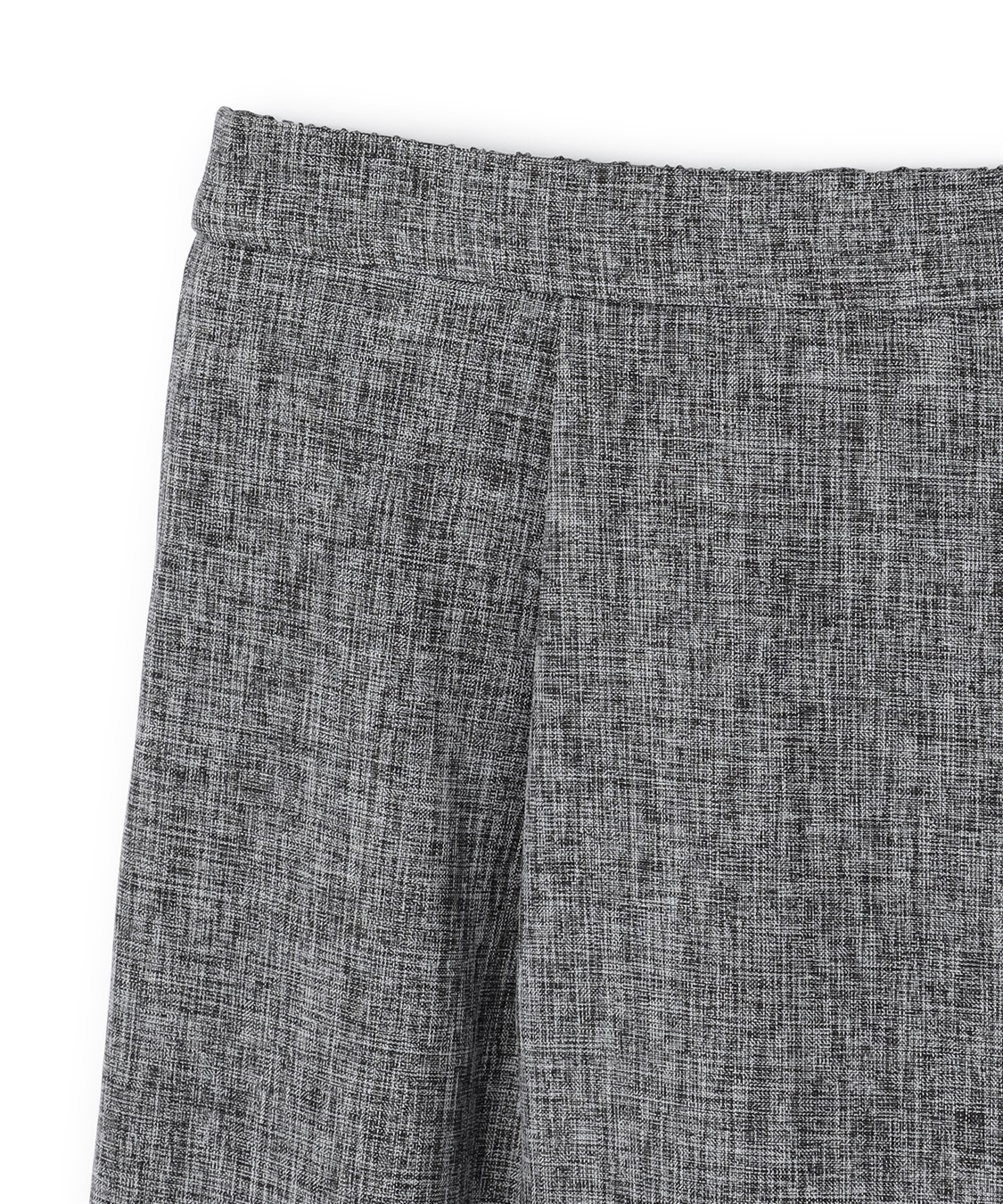 ATSURO TAYAMA タックマーメイドスカート_sub_7