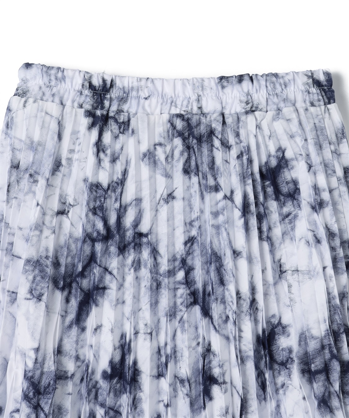 ATSURO TAYAMA タイダイプリントプリーツスカート_sub_6