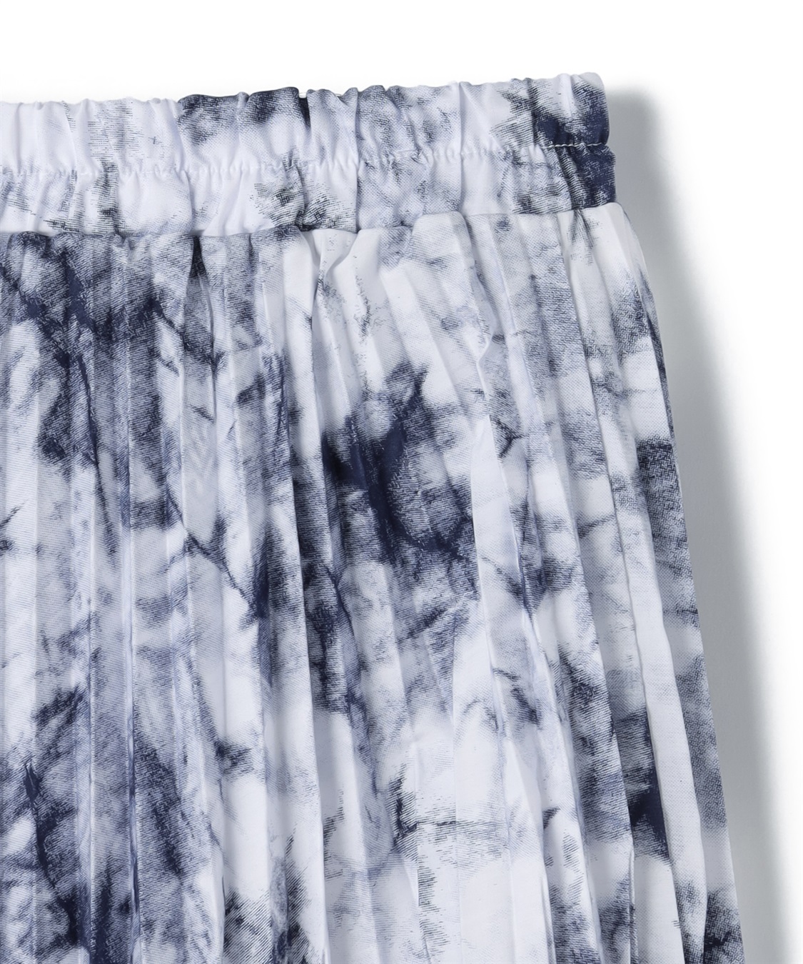 ATSURO TAYAMA タイダイプリントプリーツスカート_sub_7