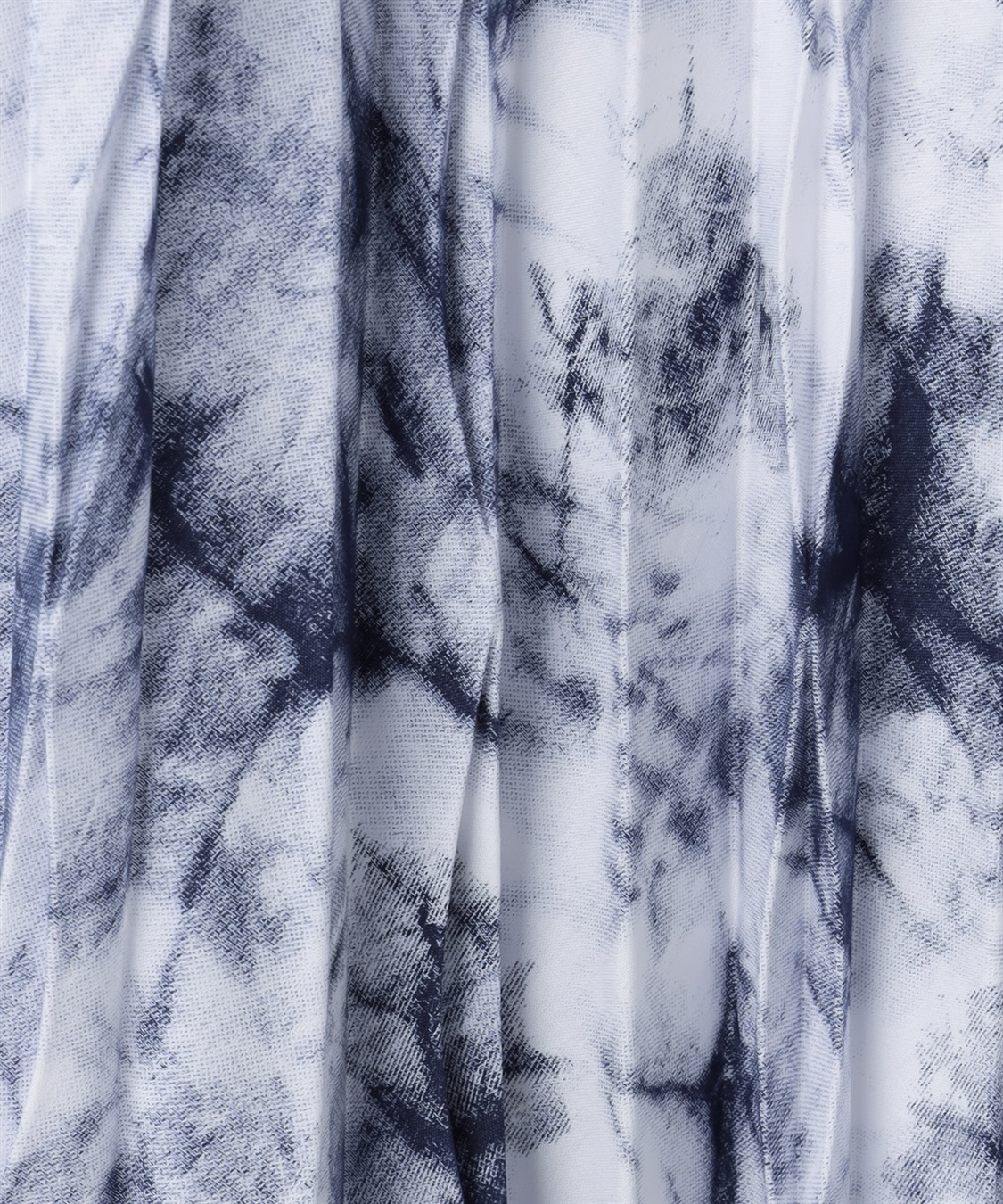 ATSURO TAYAMA タイダイプリントプリーツスカート_sub_9