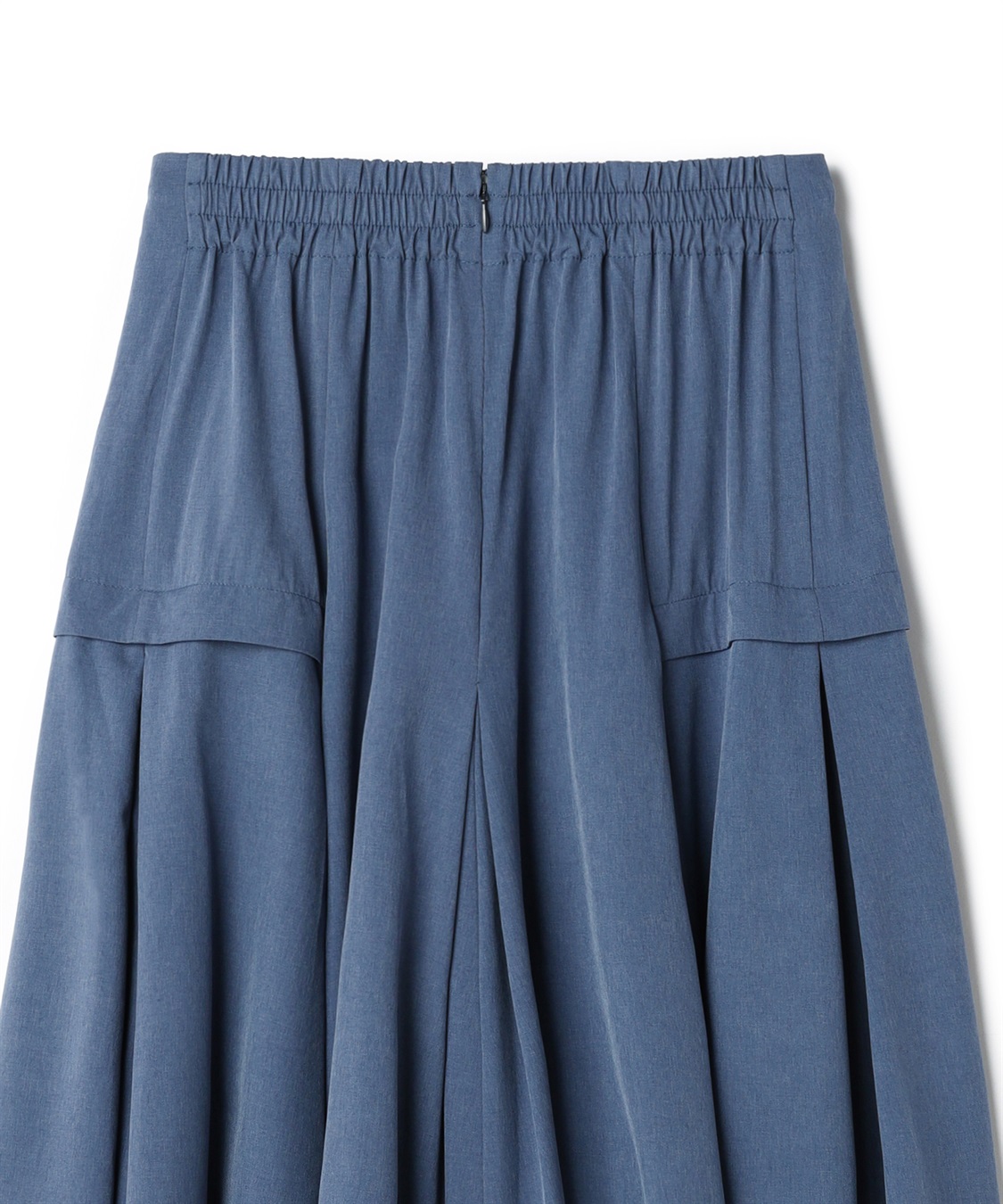 ATSURO TAYAMA ボックスタックスカート_sub_3