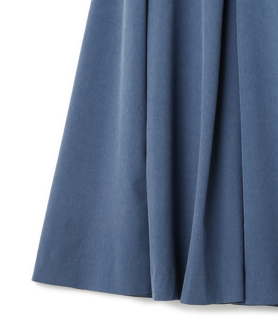 ATSURO TAYAMA ボックスタックスカート_sub_5