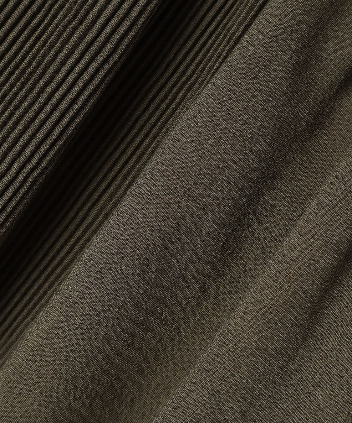 ATSURO TAYAMA サイドプリーツワイドパンツ_sub_4