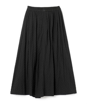 ATSURO TAYAMA コットン刺繍ロング丈フレアスカート_subthumb_22