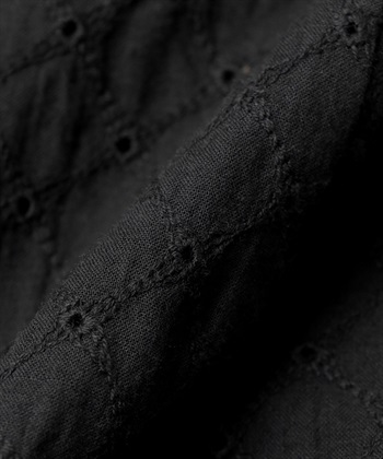 ATSURO TAYAMA コットン刺繍ロング丈フレアスカート_subthumb_25