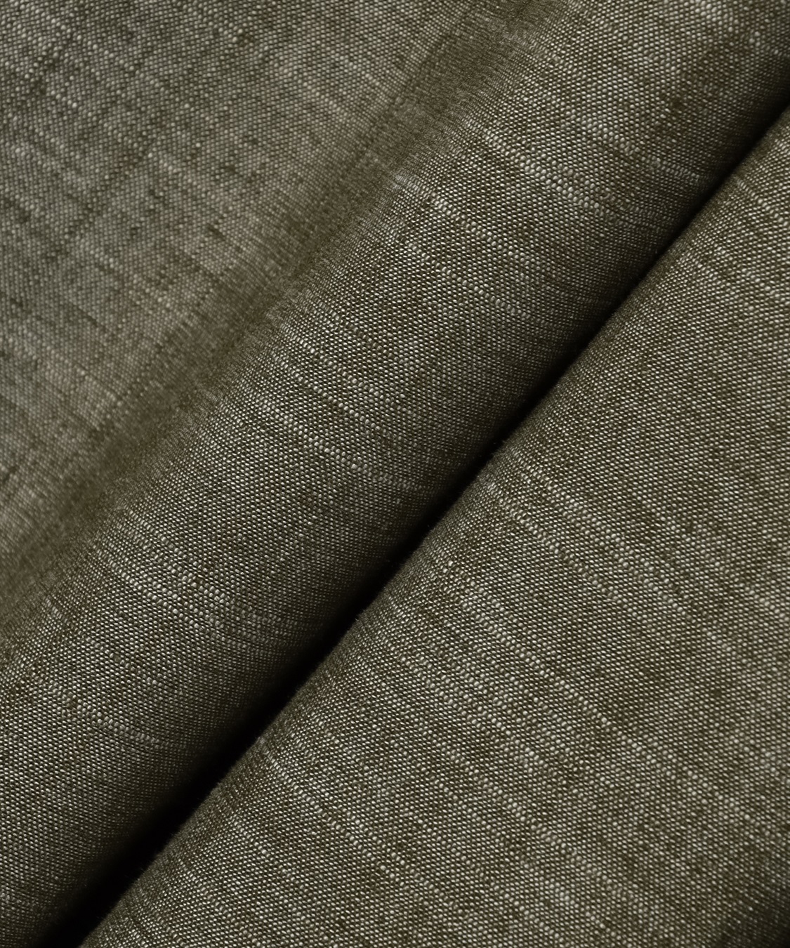 ATSURO TAYAMA シャンブレーギャザースカート_sub_6