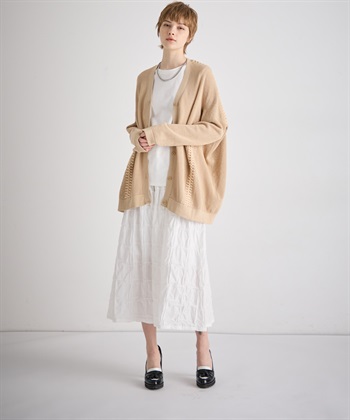 ATSURO TAYAMA シャーリングタフタスカート_subthumb_9