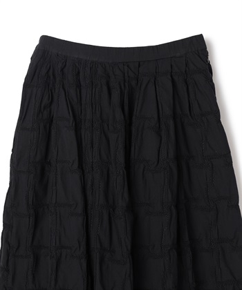 ATSURO TAYAMA シャーリングタフタスカート_subthumb_13