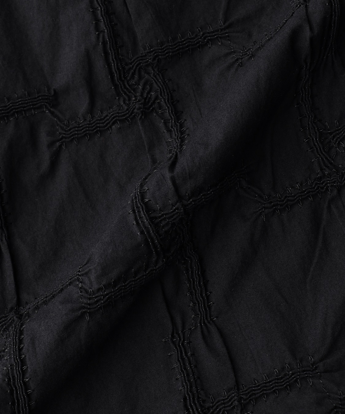 ATSURO TAYAMA シャーリングタフタスカート_sub_16