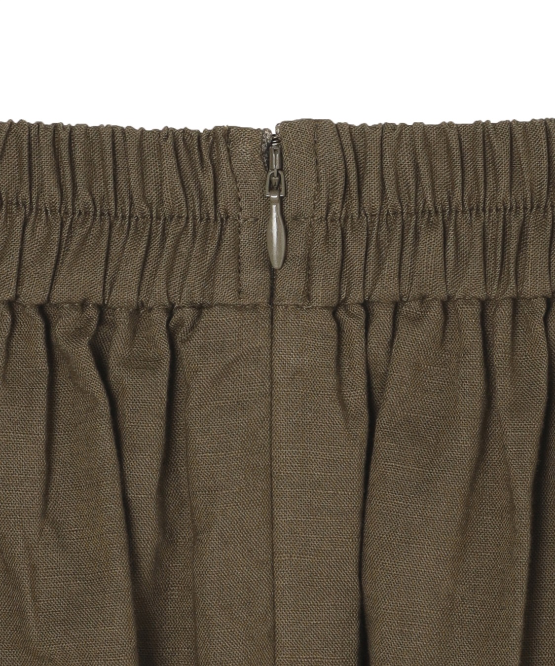 ATSURO TAYAMA 【ART OF GARDEN】変形シルエットカーゴスカート_sub_4