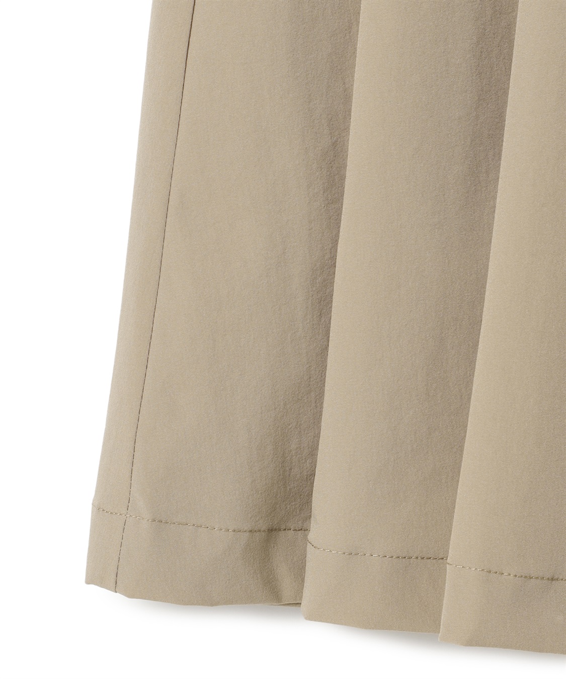 ATSURO TAYAMA 接触冷感タックプリーツフレアスカート_sub_4