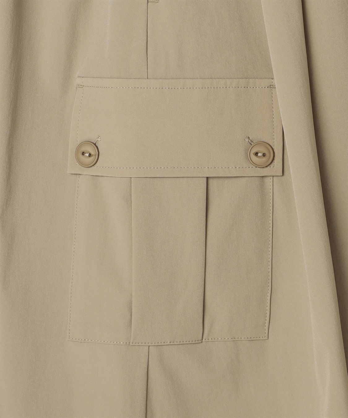 ATSURO TAYAMA 接触冷感タックプリーツフレアスカート_sub_8