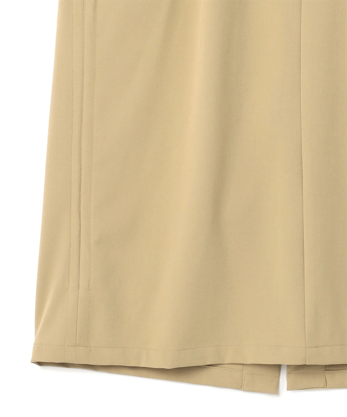 ATSURO TAYAMA カーゴロング丈スカート_sub_2