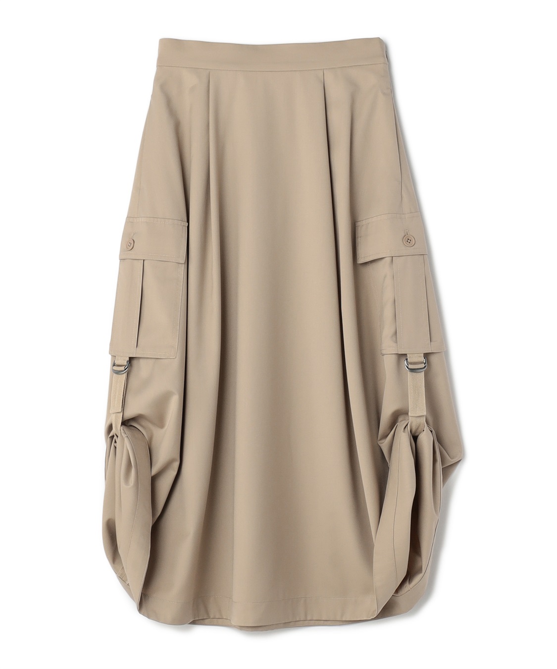 【新品タグ付】8ヤーズ♪ Cargo カーゴスカート Sサイズ 新品タグ付】8ヤーズ♪ Cargo カーゴスカート Sサイズ