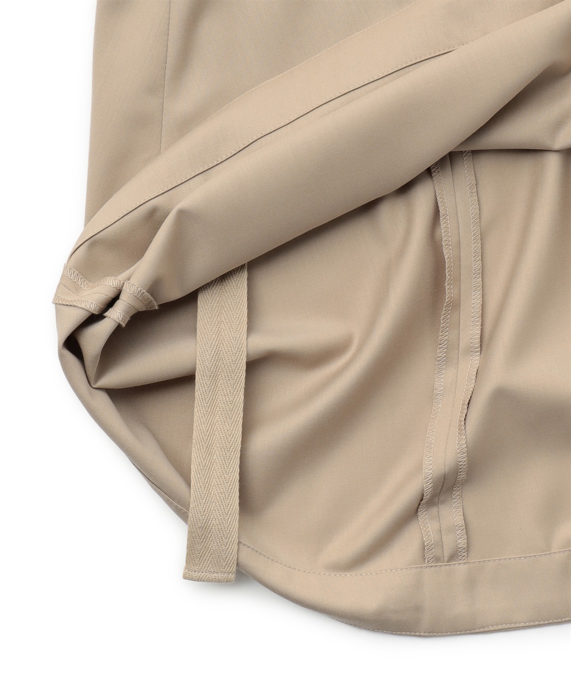 ATSURO TAYAMA 2WAYミディ丈カーゴスカート_sub_11