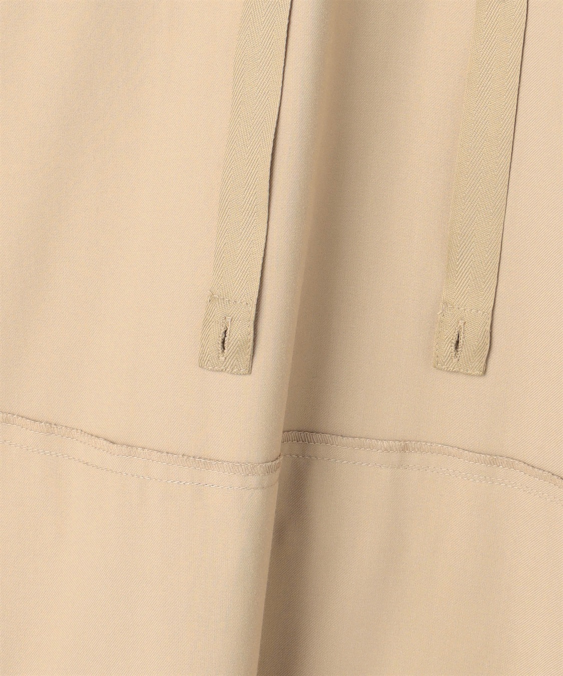 ATSURO TAYAMA アシンメトリーロング丈スカート_sub_7