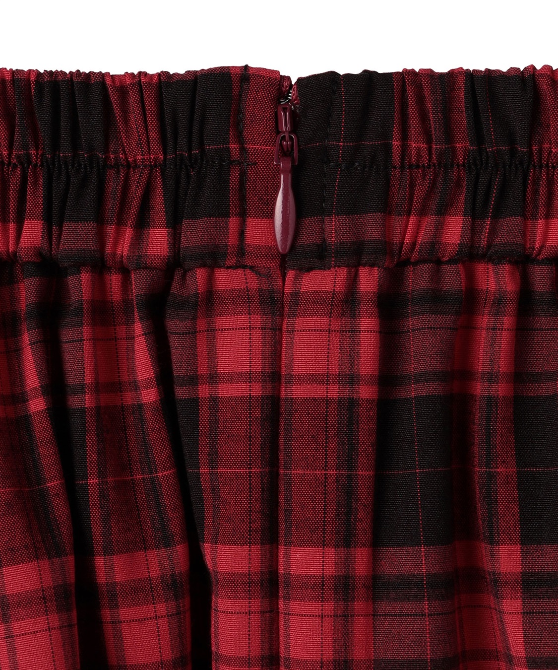 ATSURO TAYAMA ドロストコード付きロング丈スカート_sub_25