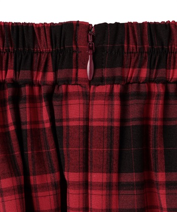 ATSURO TAYAMA ドロストコード付きロング丈スカート_subthumb_25