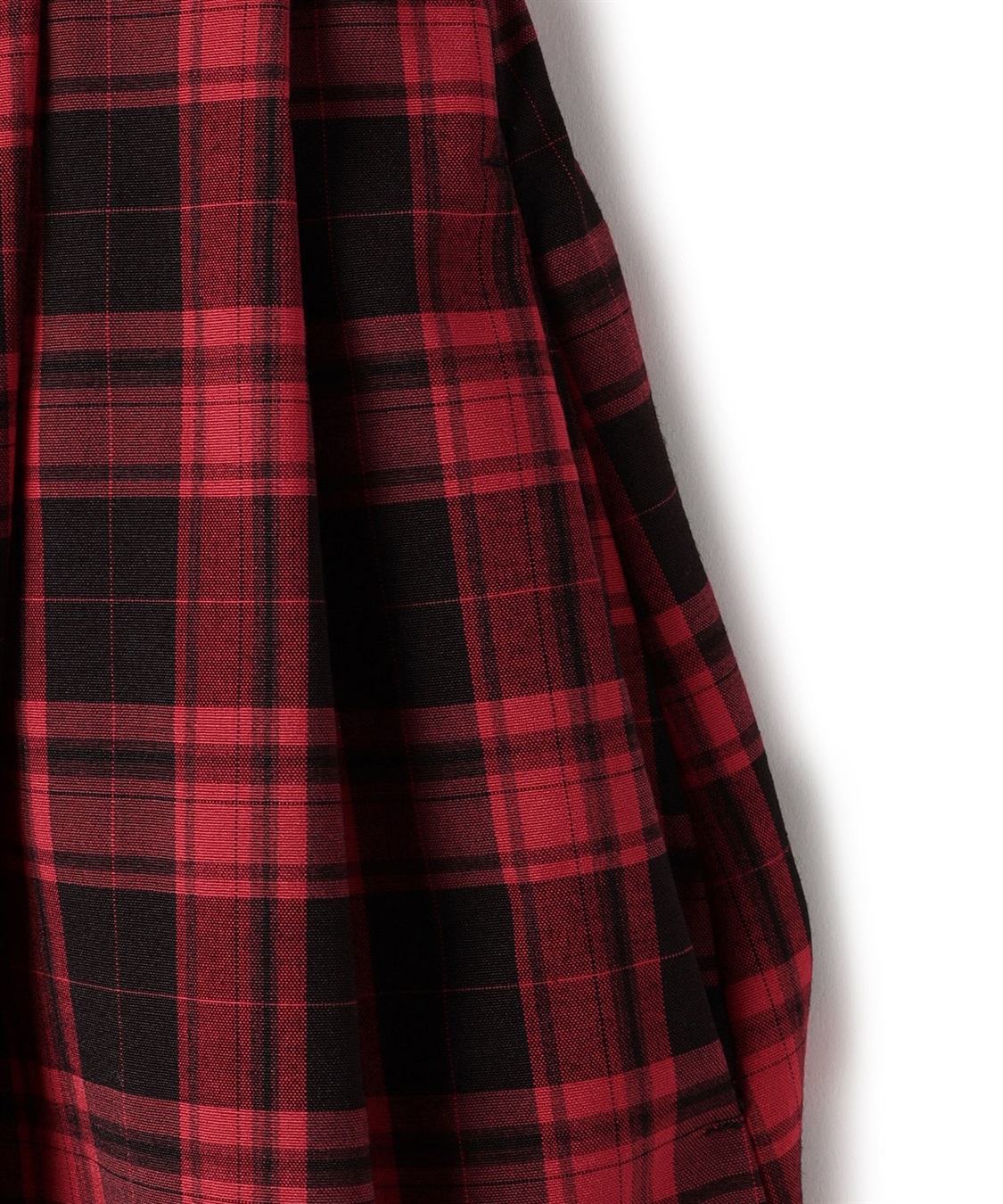 ATSURO TAYAMA ドロストコード付きロング丈スカート_sub_26