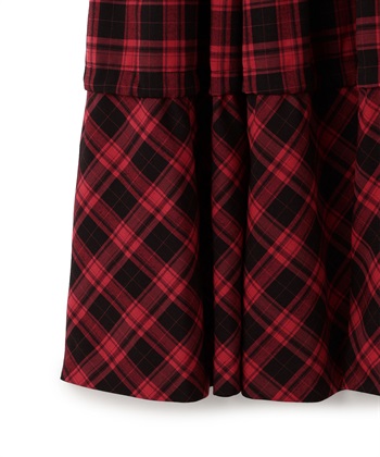 ATSURO TAYAMA ドロストコード付きロング丈スカート_subthumb_27