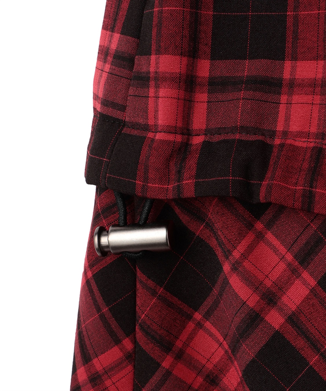 ATSURO TAYAMA ドロストコード付きロング丈スカート_sub_28