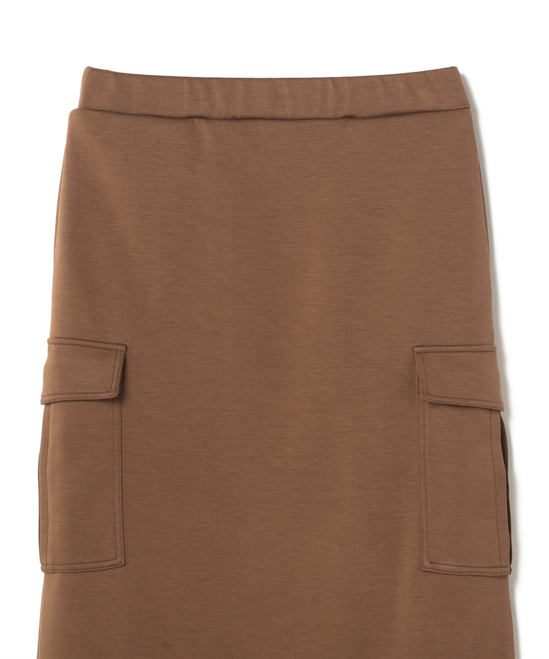 ATSURO TAYAMA カーゴタイトスカート_sub_2