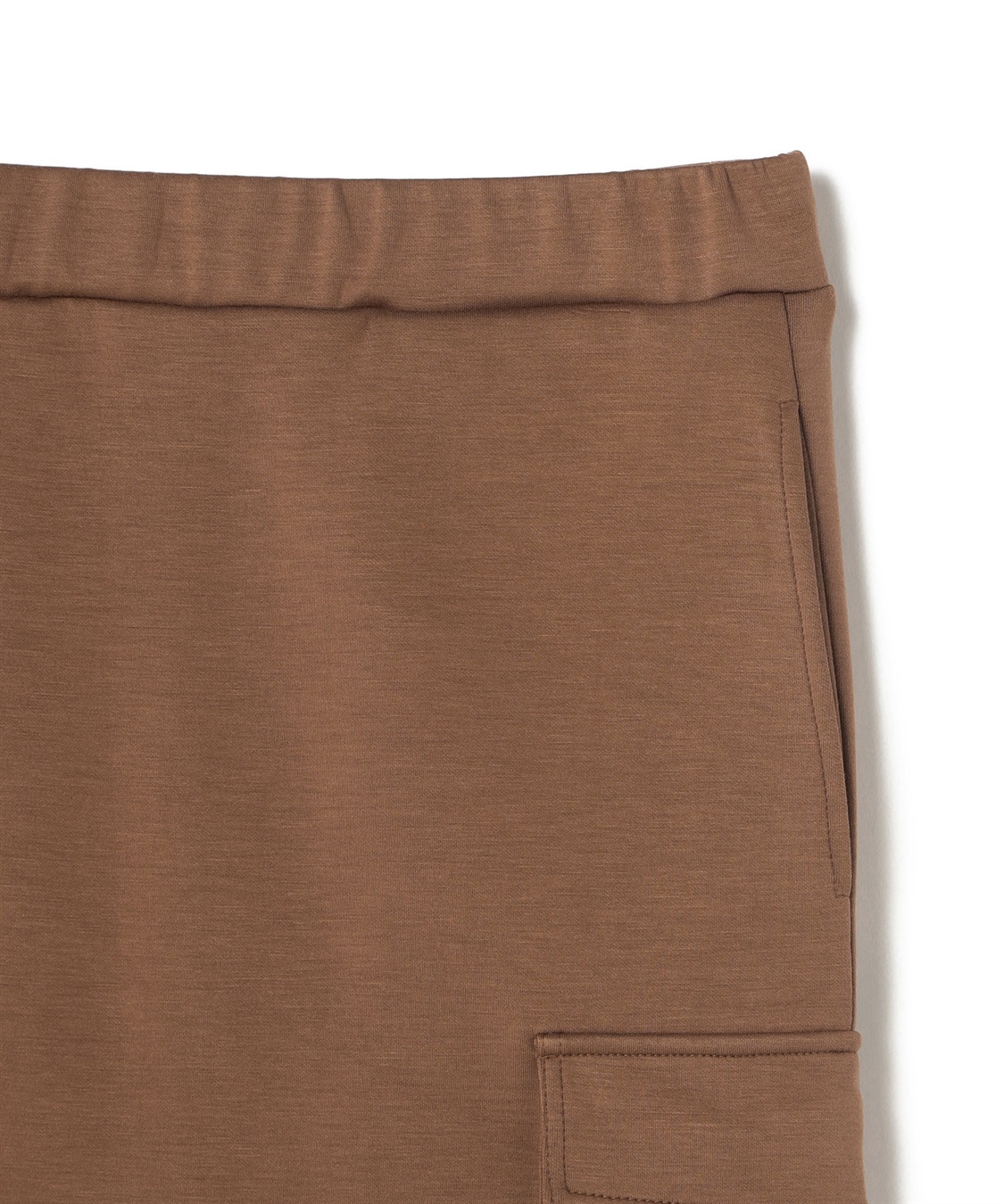 ATSURO TAYAMA カーゴタイトスカート_sub_3