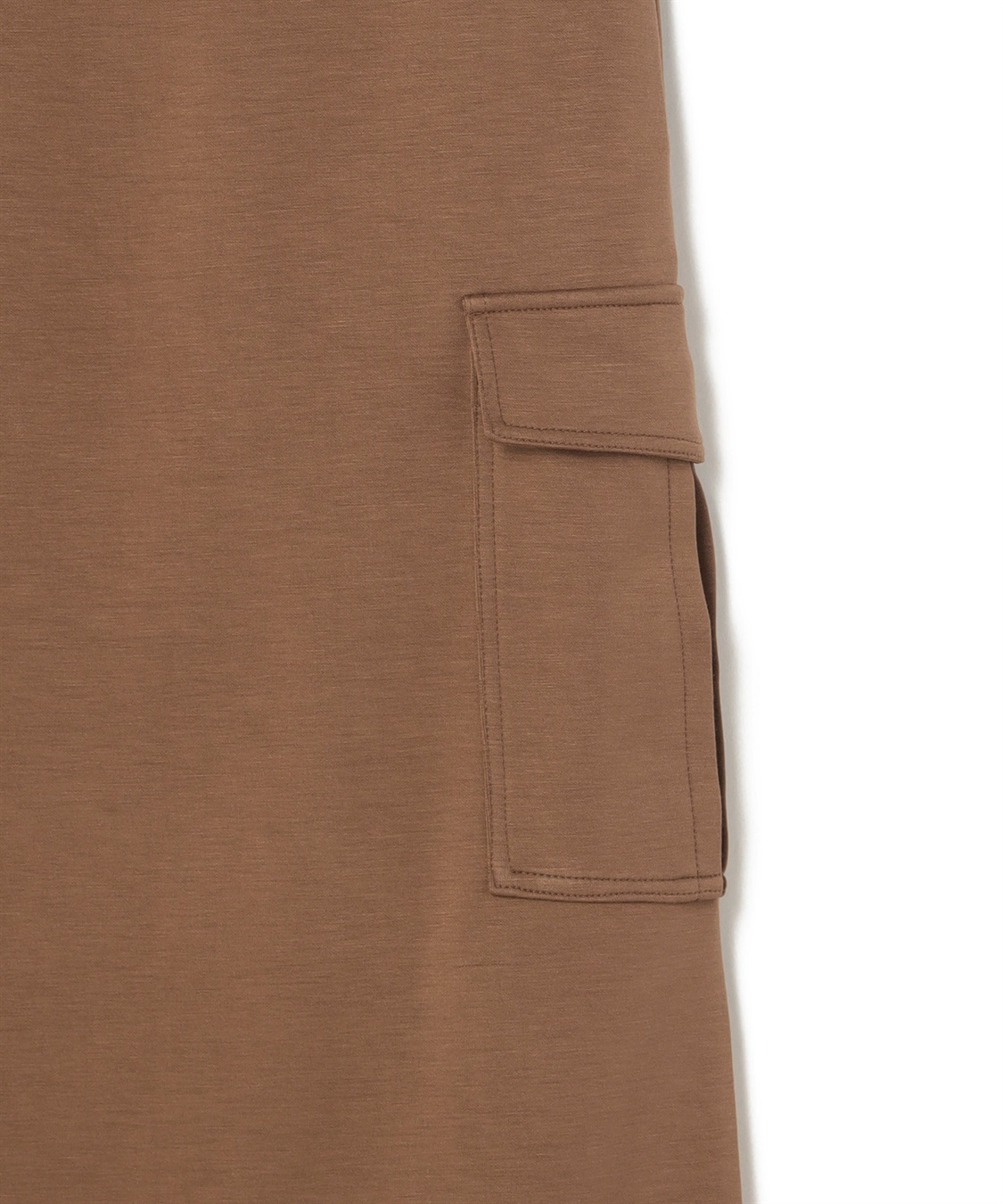 ATSURO TAYAMA カーゴタイトスカート_sub_4