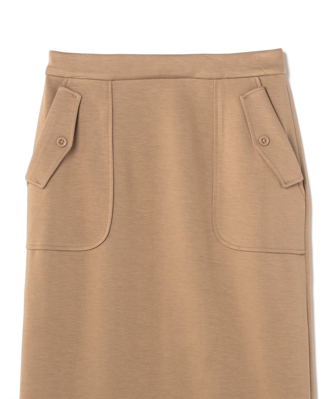 ATSURO TAYAMA サイドポケットタイトスカート_sub_2