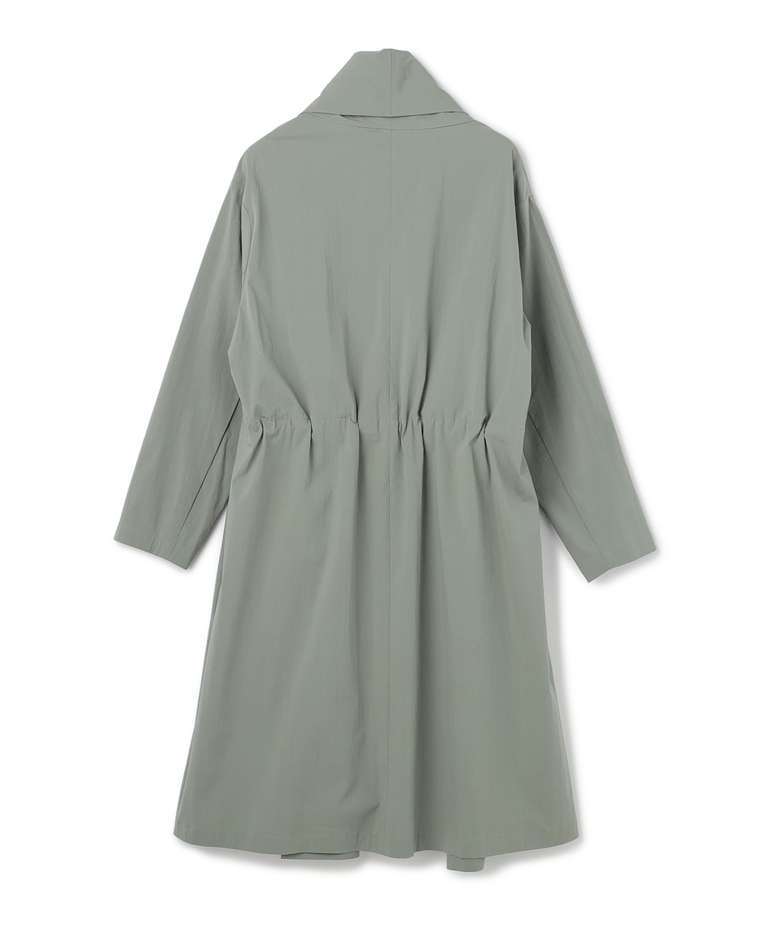 ATSURO TAYAMA ボタンレスジャケット_sub_4