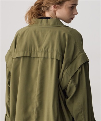 ATSURO TAYAMA レーヨン混2WAYコート_subthumb_14