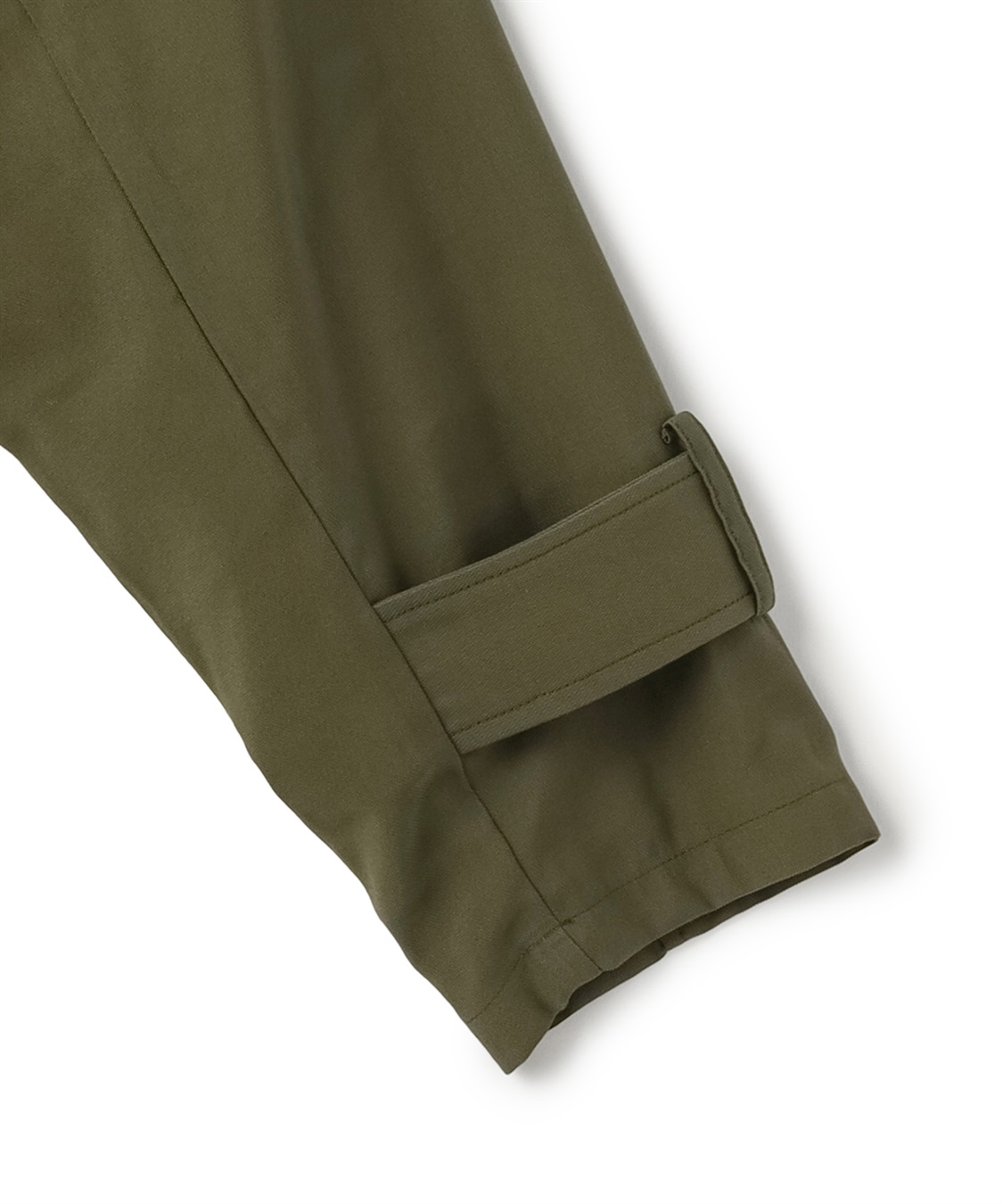 ATSURO TAYAMA レーヨン混2WAYコート_sub_18