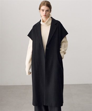 ATSURO TAYAMA ウール混ロングベスト_subthumb_8