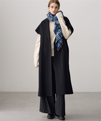 ATSURO TAYAMA ウール混ロングベスト_subthumb_9