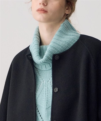 ATSURO TAYAMA ノーカラーコート_subthumb_12