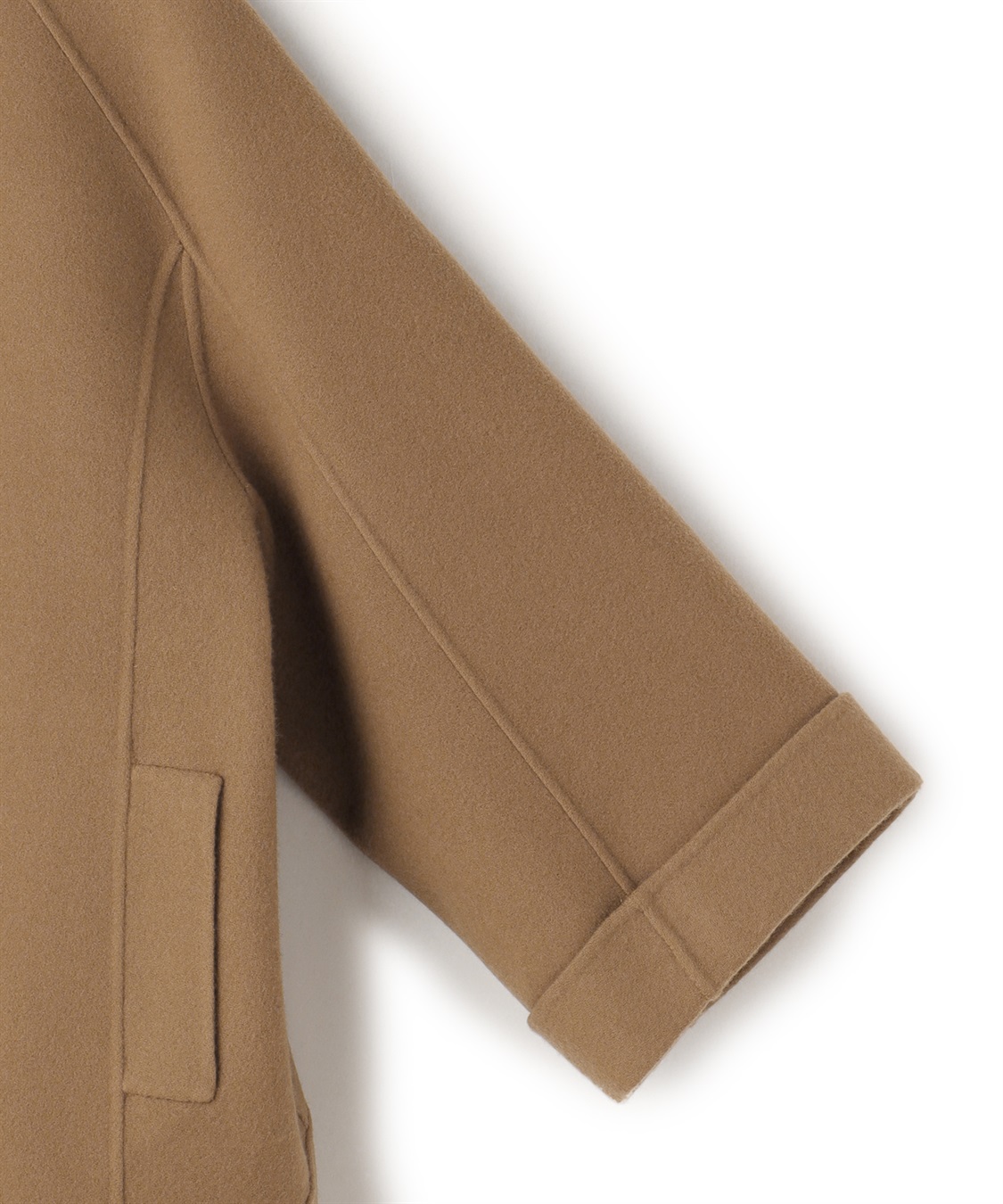 ATSURO TAYAMA ノーカラーコート_sub_14