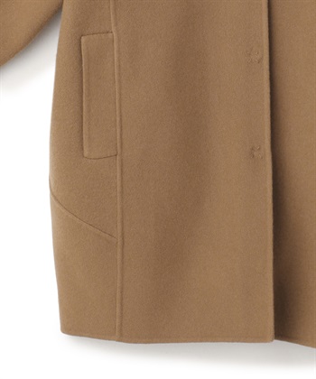 ATSURO TAYAMA ノーカラーコート_subthumb_15