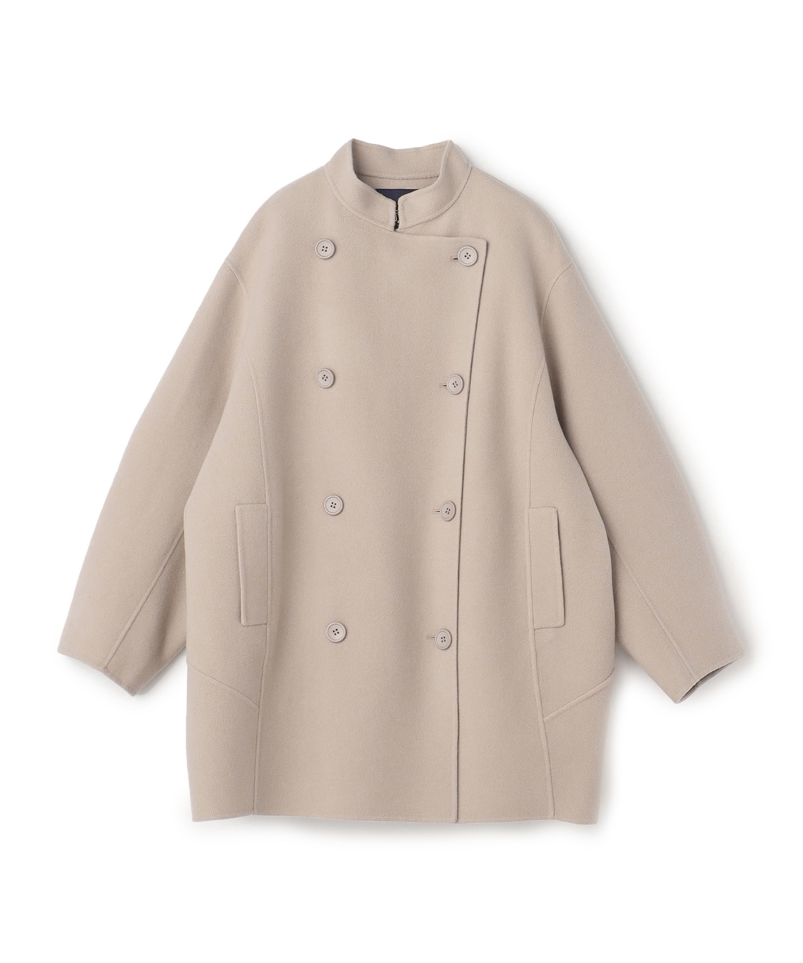ATSURO TAYAMA ダブルブレストコート_sub_3