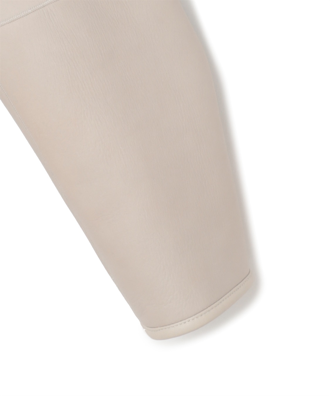 ATSURO TAYAMA ノーカラームートンリバーシブルコート_sub_3