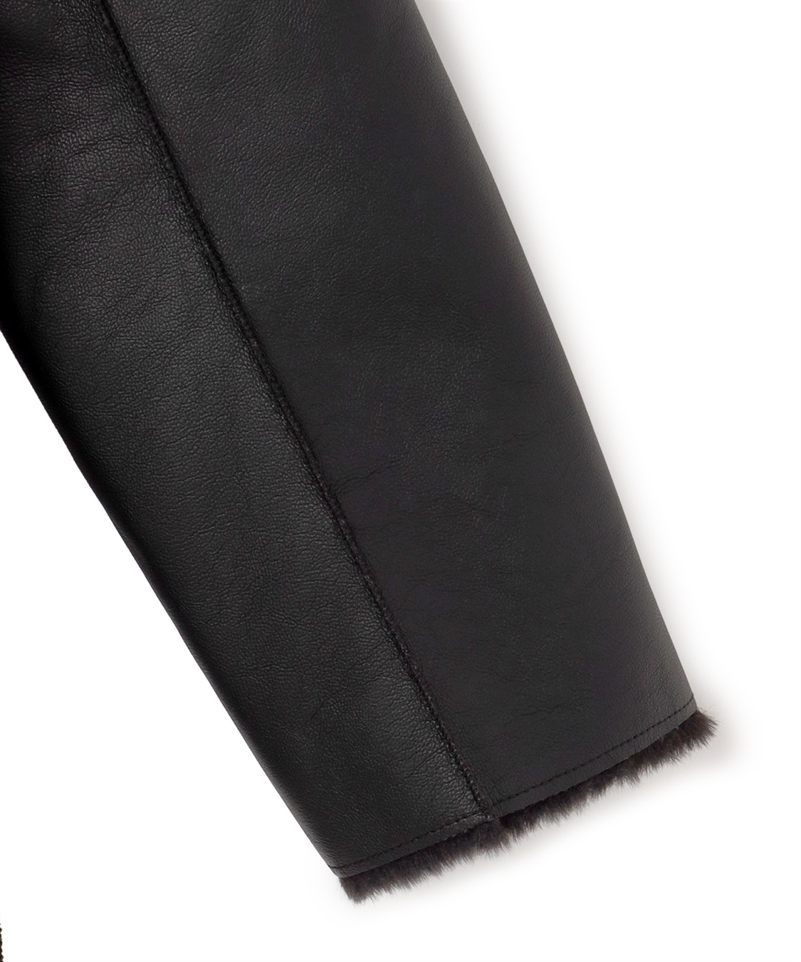 ATSURO TAYAMA エコムートンダブルブレストコート_sub_4