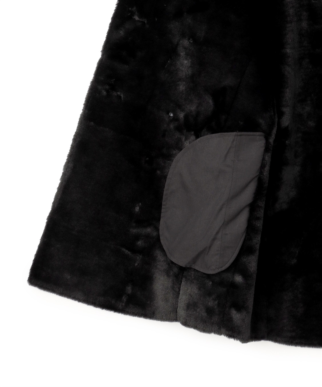 エコムートンダブルブレストコート ATSURO TAYAMA｜クロスプラス公式