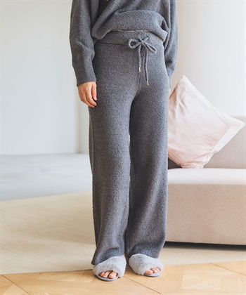 Life Style by cross marche 【LAFUKU】マシュマロニットロングパンツ ※トップス別売り_subthumb_1