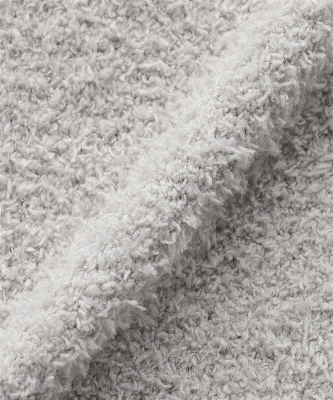 LAFUKU 【LAFUKU/ラフク】もちふわマシュマロニットHYGGEロゴトップス/ルームウェア（上下別売り）_sub_28