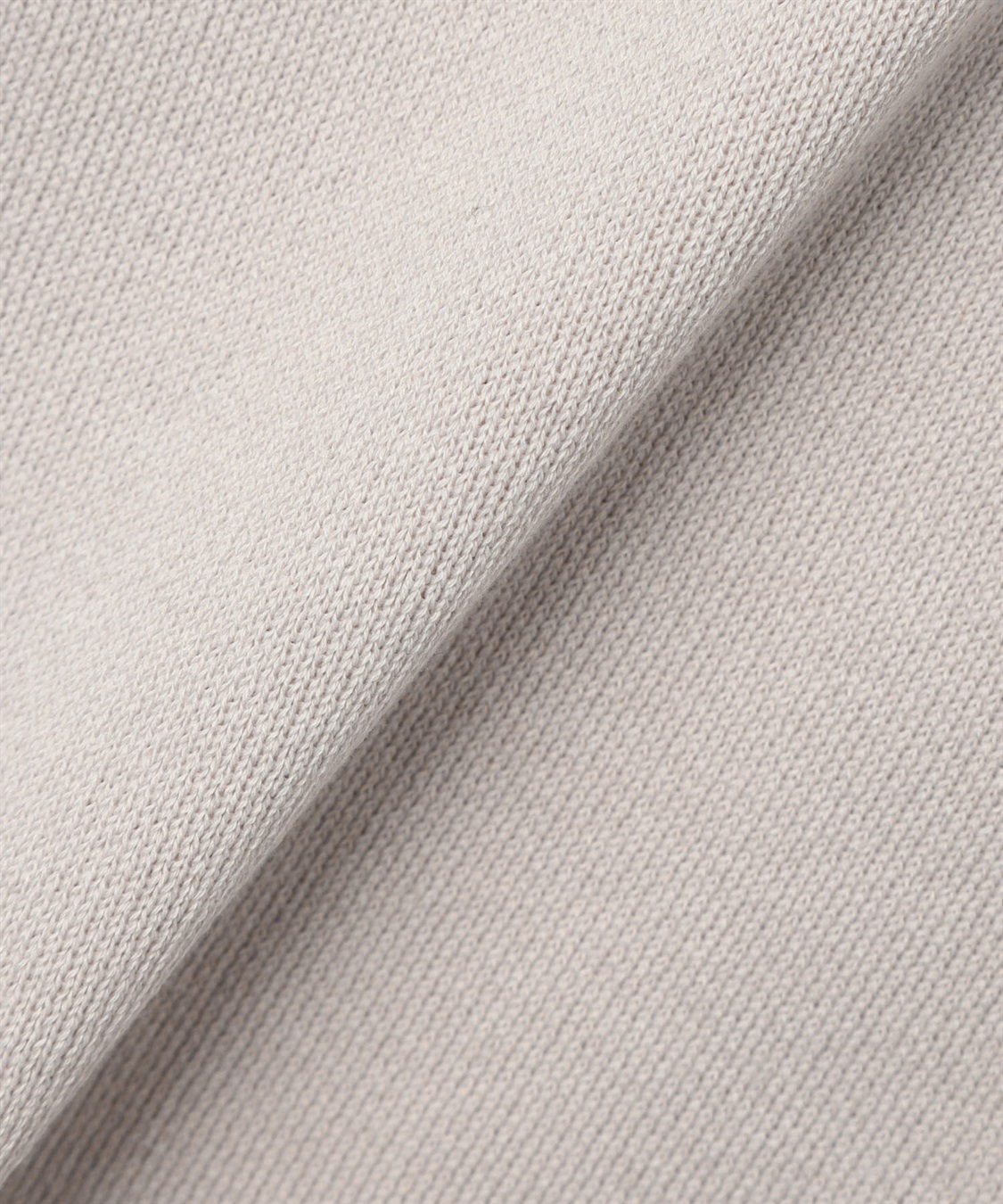 CROSS FUNCTION 《洗える》ダブルジャガードマシュマロニットカーディガン●セットアップ可能●【CF/クロスファンクション】_sub_28