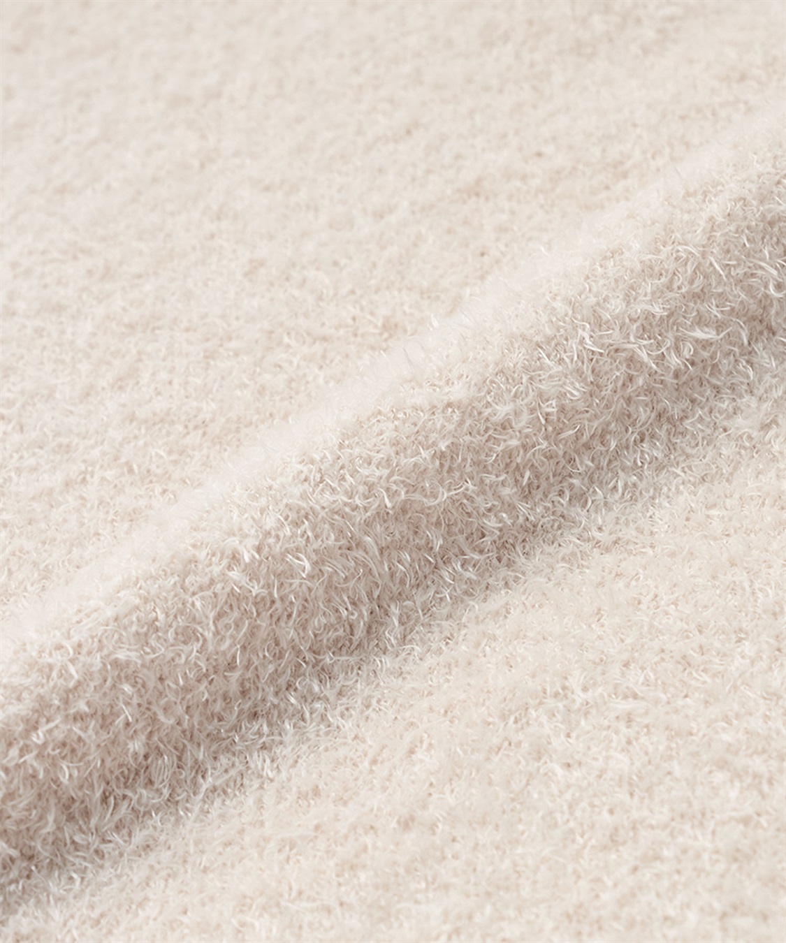 LAFUKU 【LAFUKU/ラフク】もこふわマシュマロルームウェアハーフパンツ《セットアップ対応/上下別売り》_sub_29