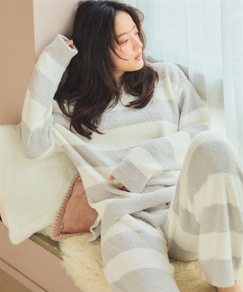 Life Style by cross marche マシュマロニットチュニック ルームウェア【LAFUKU/ラフク】※パンツ別売り_subthumb_11
