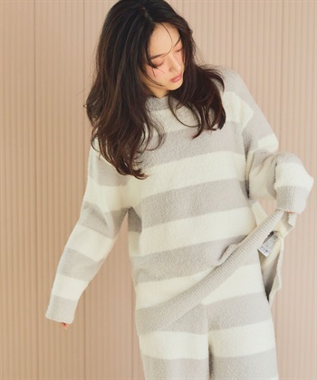 Life Style by cross marche マシュマロニットチュニック ルームウェア【LAFUKU/ラフク】※パンツ別売り_subthumb_14