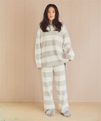 Life Style by cross marche マシュマロニットチュニック ルームウェア【LAFUKU/ラフク】※パンツ別売り_subthumb_15
