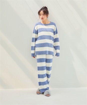 Life Style by cross marche マシュマロニットチュニック ルームウェア【LAFUKU/ラフク】※パンツ別売り_subthumb_19