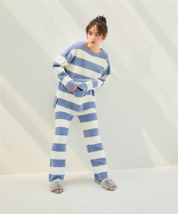 Life Style by cross marche マシュマロニットチュニック ルームウェア【LAFUKU/ラフク】※パンツ別売り_subthumb_21